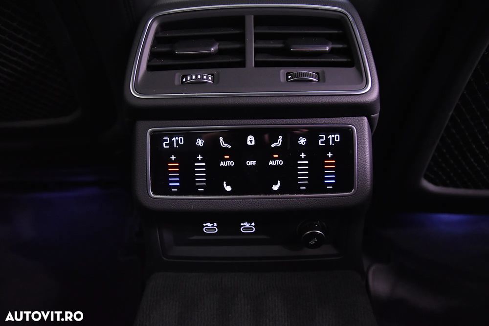 Audi A6 50 TFSI e quattro S tronic - 21