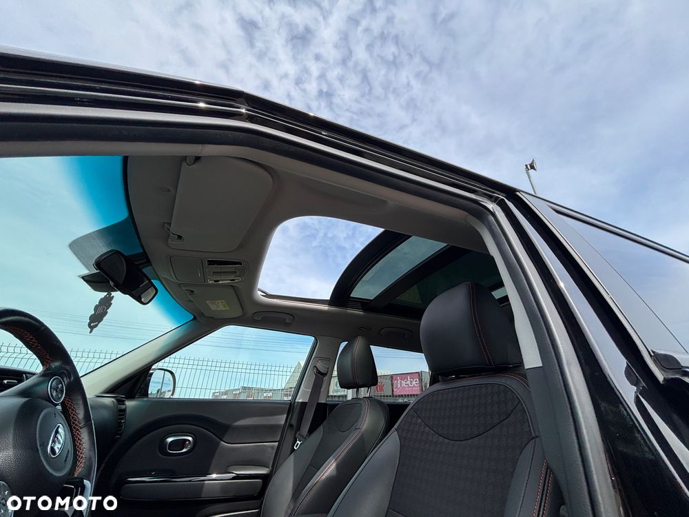 Kia Soul 1.6 T-GDI DCT FINAL EDITION - 33
