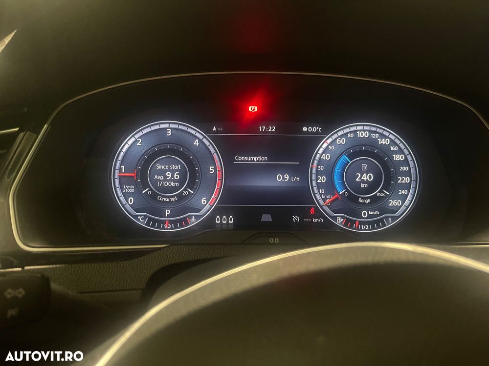 Volkswagen Passat 2.0 TDI DSG 4Motion Highline - 2