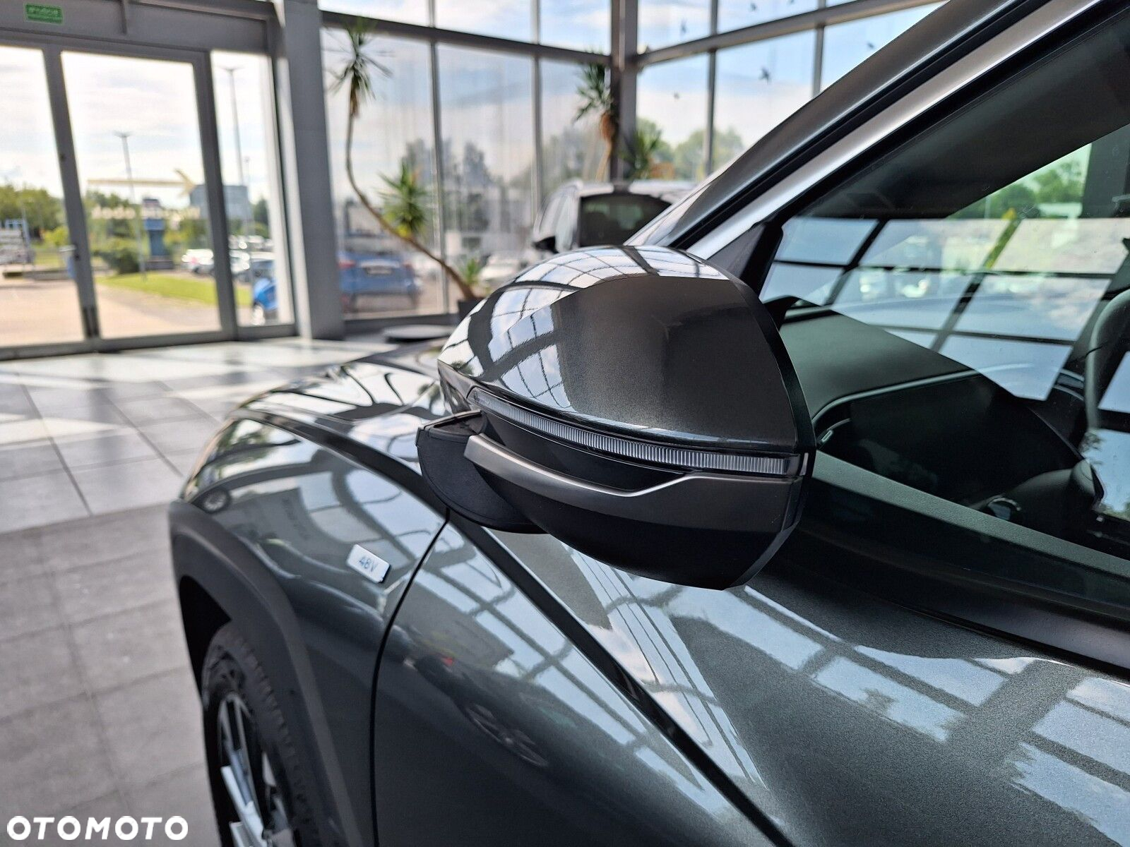 Hyundai Tucson - 10