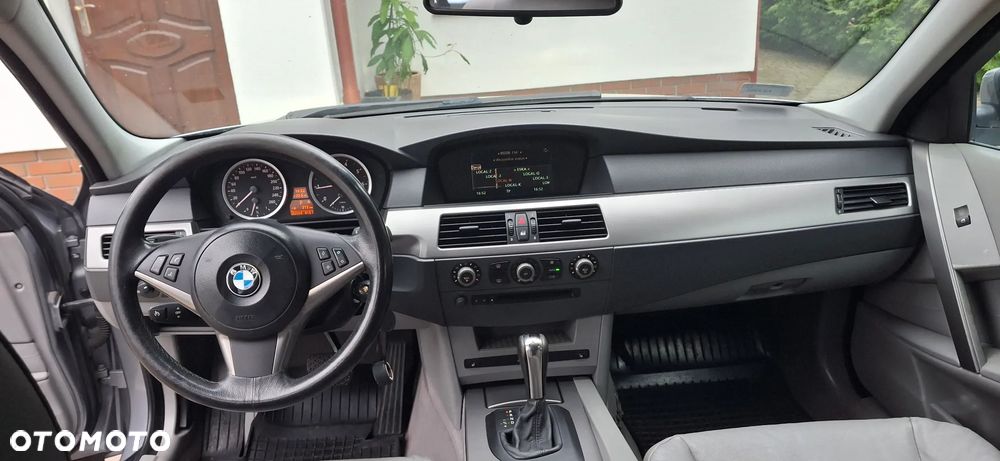 BMW Seria 5 - 15