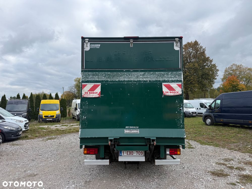 Fiat Ducato - 7