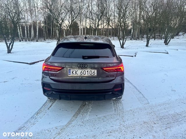 Audi Q3 45 TFSI Quattro S tronic - 20