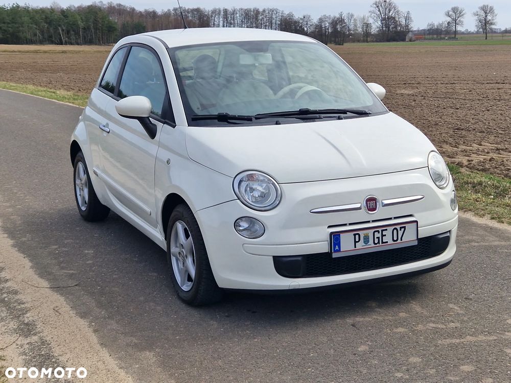 Fiat 500 - 4