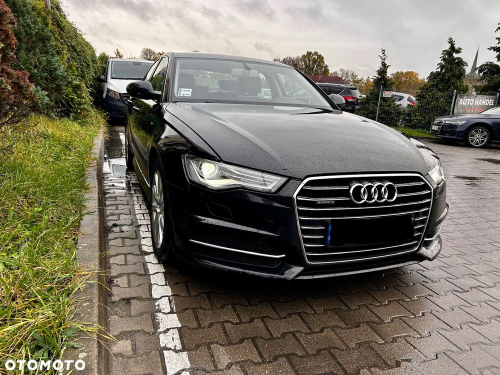 Audi A6 Limousine - 6