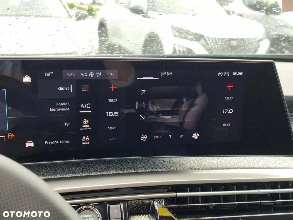 Peugeot 5008 1.6 PHEV 225 GT S e-DCS7 - 30