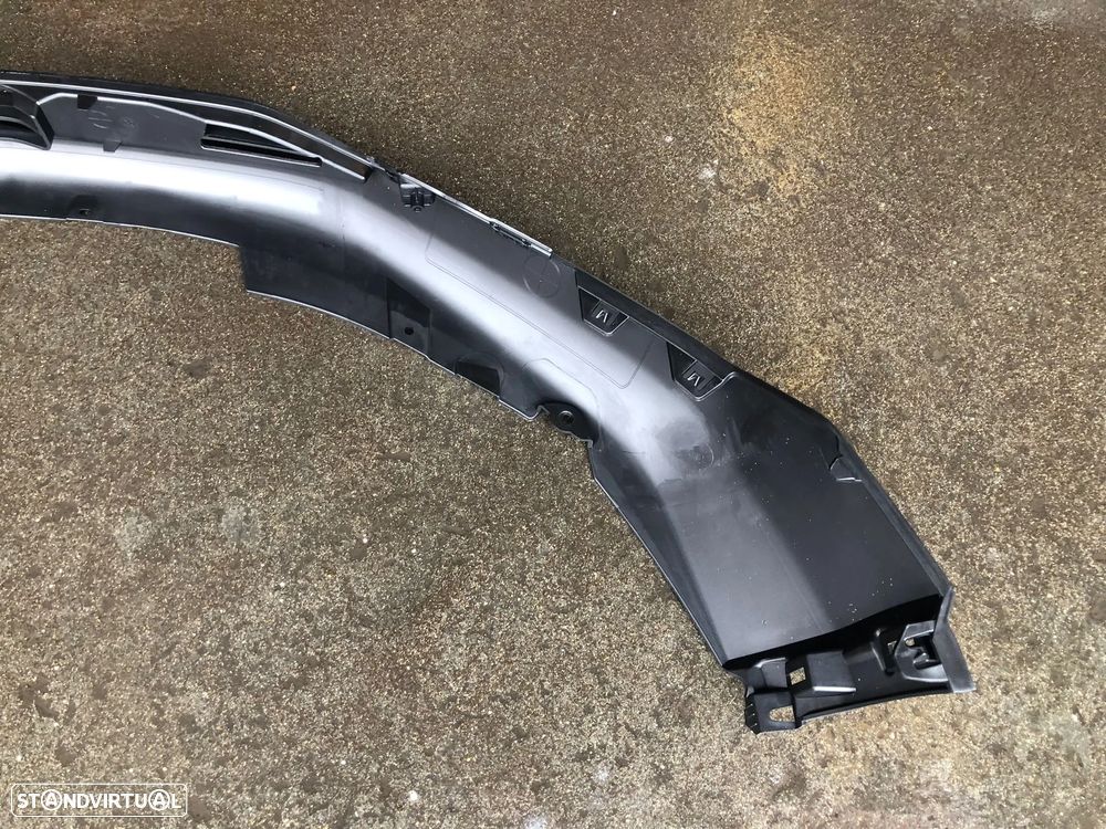 PEUGEOT 3008 II LIP PLASTICO PARA CHOQUES FRENTE - Z465 - 8