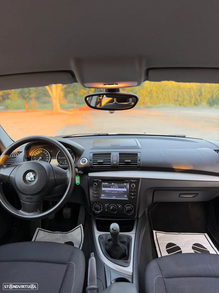 BMW 118 - 13