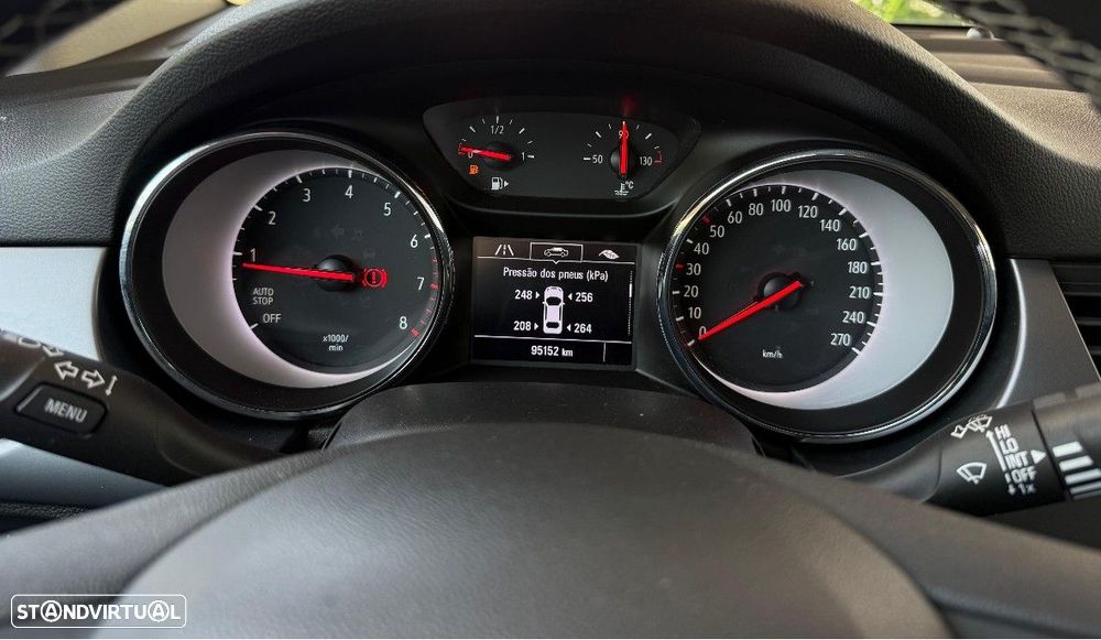 Opel Astra 1.0 Innovation S/S - 7