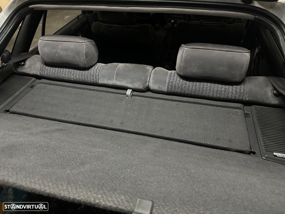 Toyota Carina E Stationw. 1.6 GLi - 17