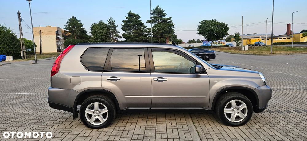 Nissan X-Trail 2.0 dCi 4x4 DPF I-Way - 18