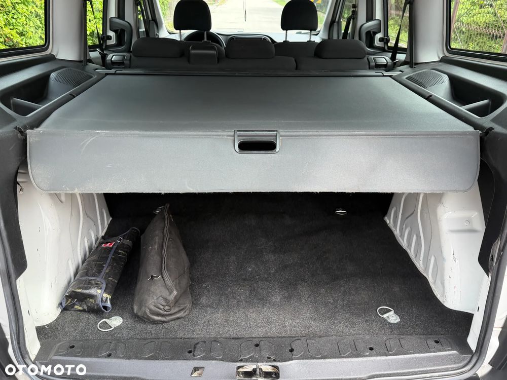 Fiat Doblo Kombi Maxi Active - 34