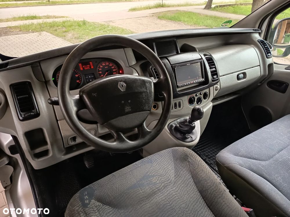 Renault Trafic Generation Privilège - 24