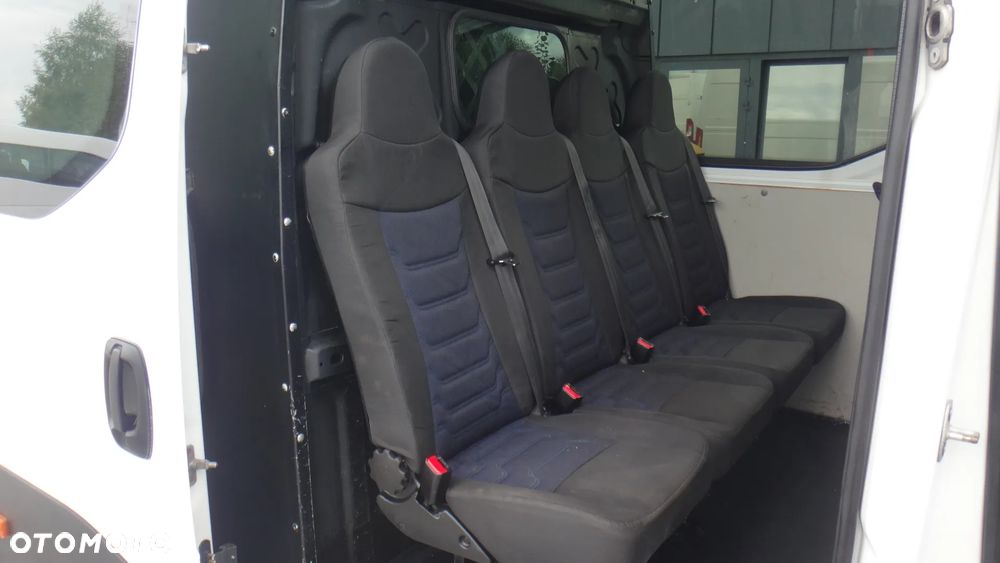 Iveco 35s16 - 8