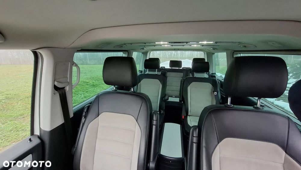 Volkswagen Multivan 2.0 TDI L1 Highline - 13