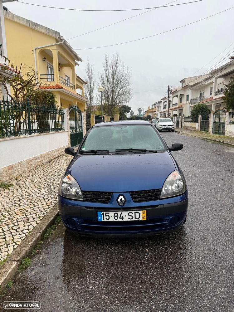 Renault Clio - 4