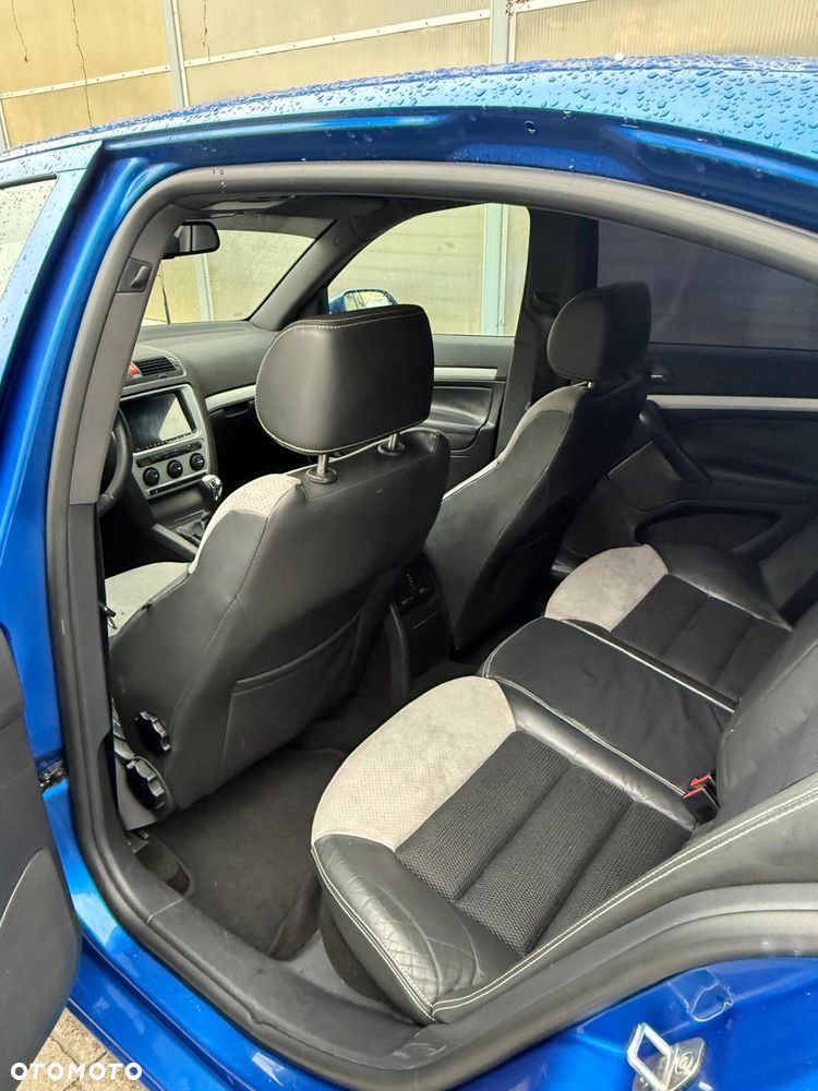 Skoda Octavia 2.0 TFSI RS - 8