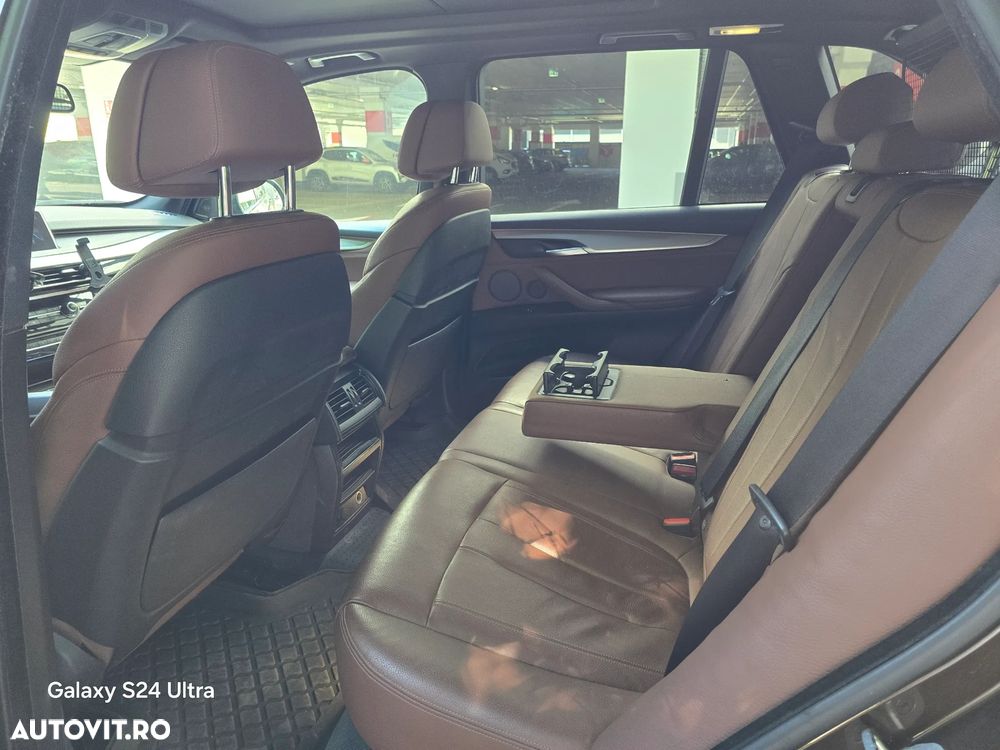 BMW X5 xDrive40i - 19