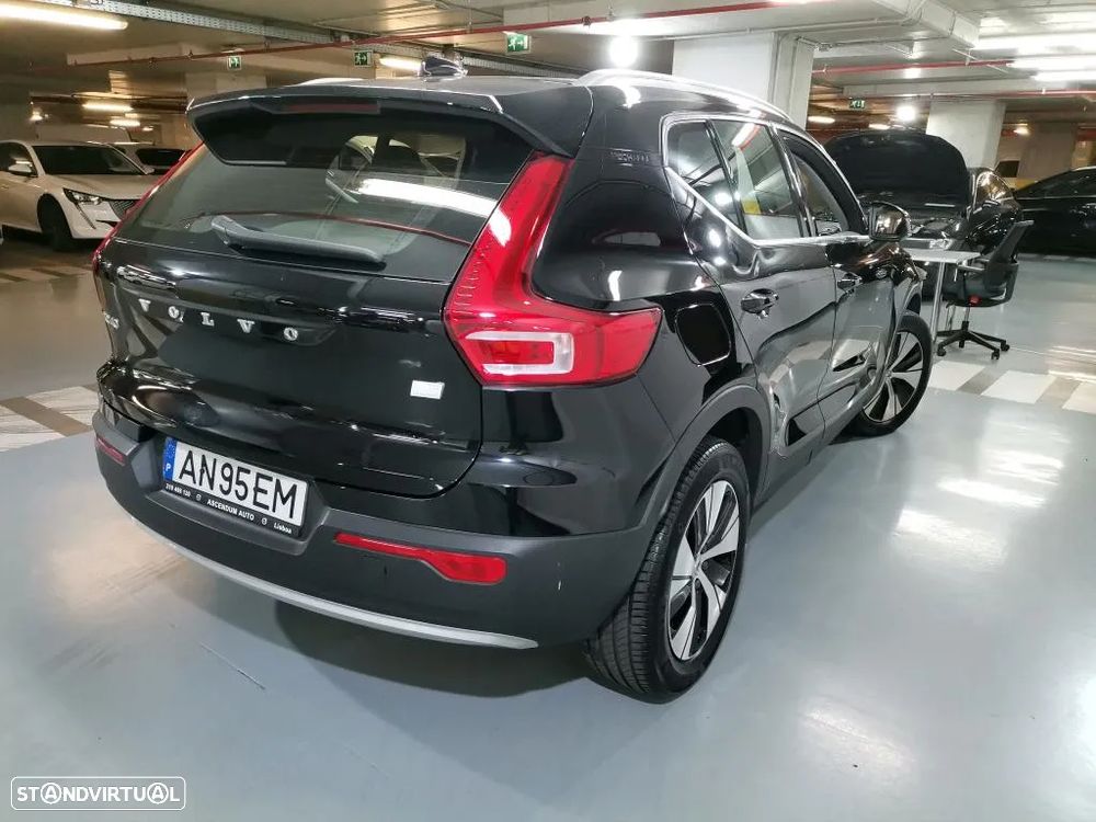 Volvo XC 40 1.5 T5 PHEV Inscription - 3