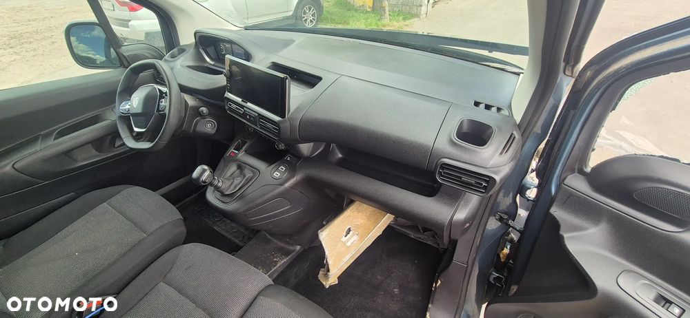 Peugeot PARTNER - 14