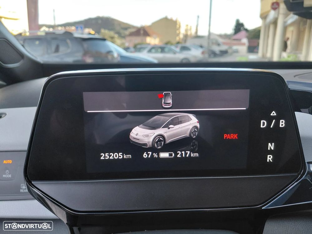 VW ID.3 58 kWh Pro - 13