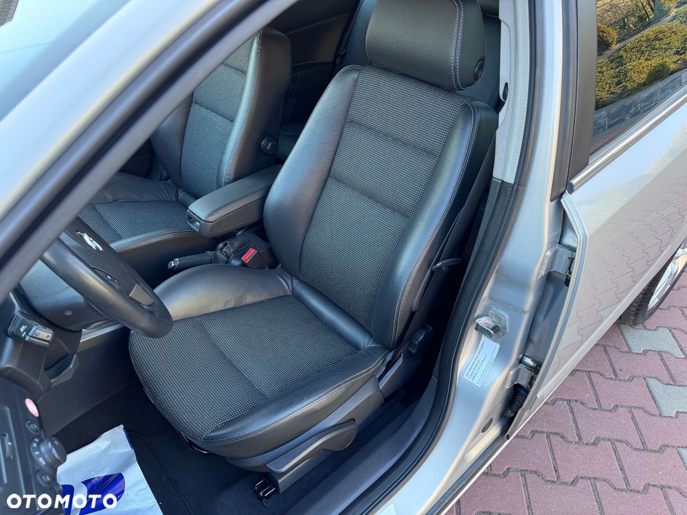 Opel Astra 2.0 Turbo Cosmo - 19