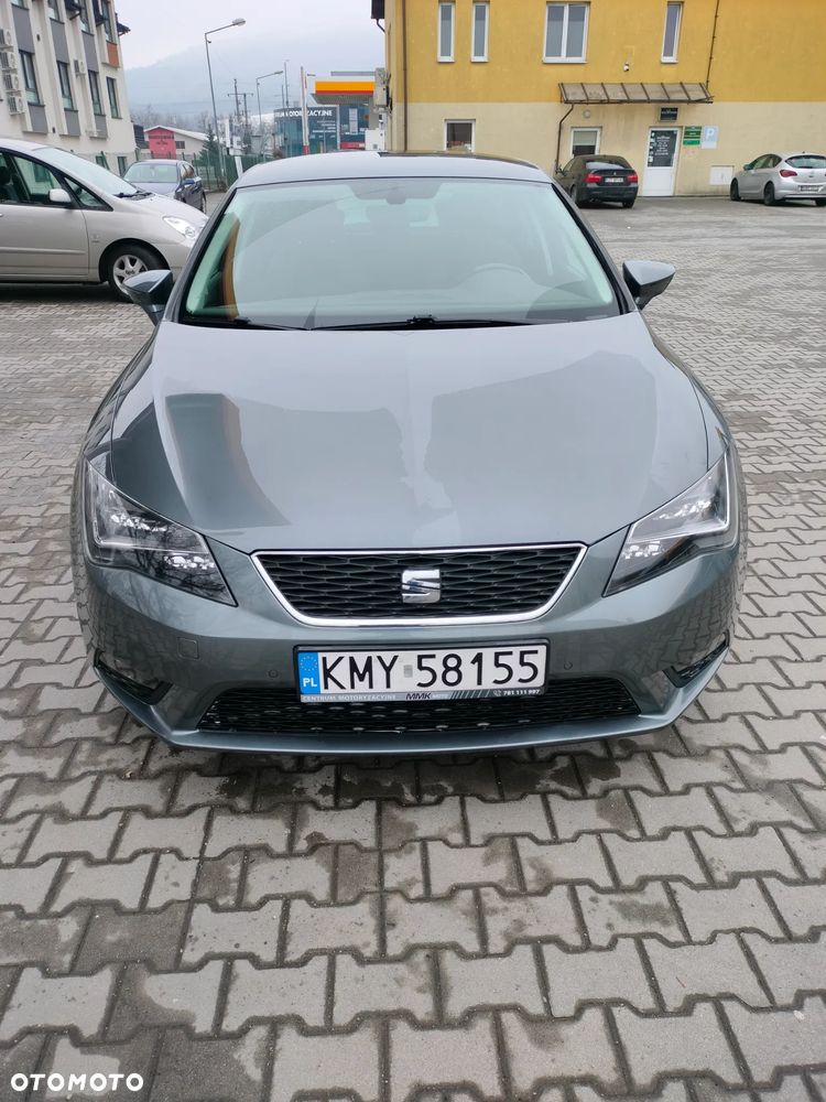 Seat Leon - 2