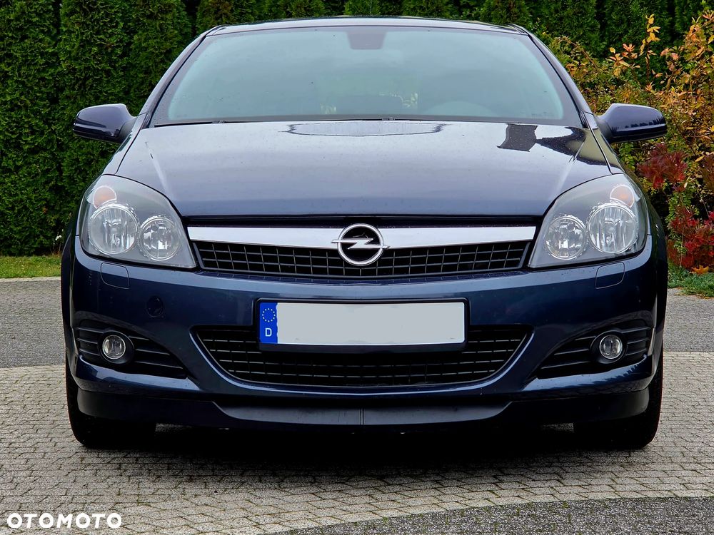 Opel Astra - 10