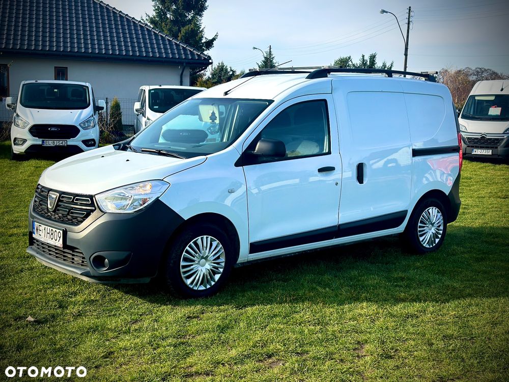 Dacia Dokker - 3