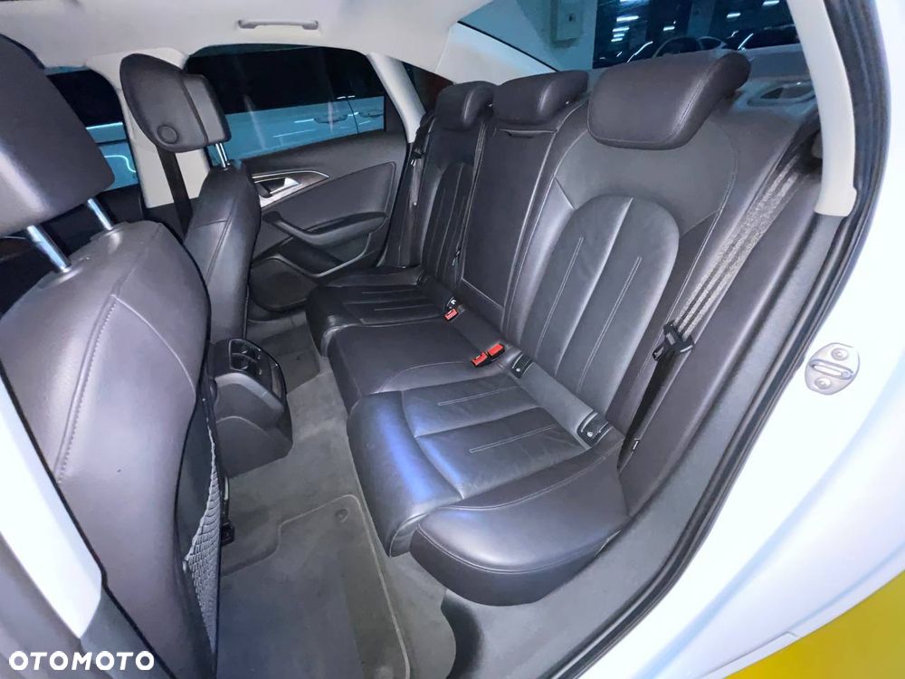 Audi A6 Limousine - 9