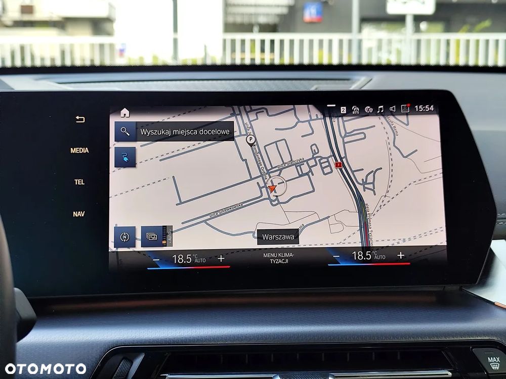BMW iX1 xDrive30 66.5kWh M Sport - 22