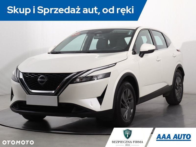Nissan Qashqai - 2