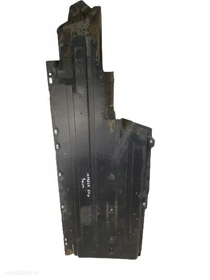 PŁYTA OSŁONA PODWOZIA PRAWA SUBARU IMPREZA GH - 1