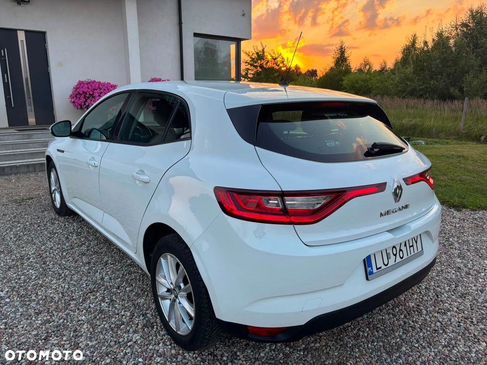 Renault Megane - 12