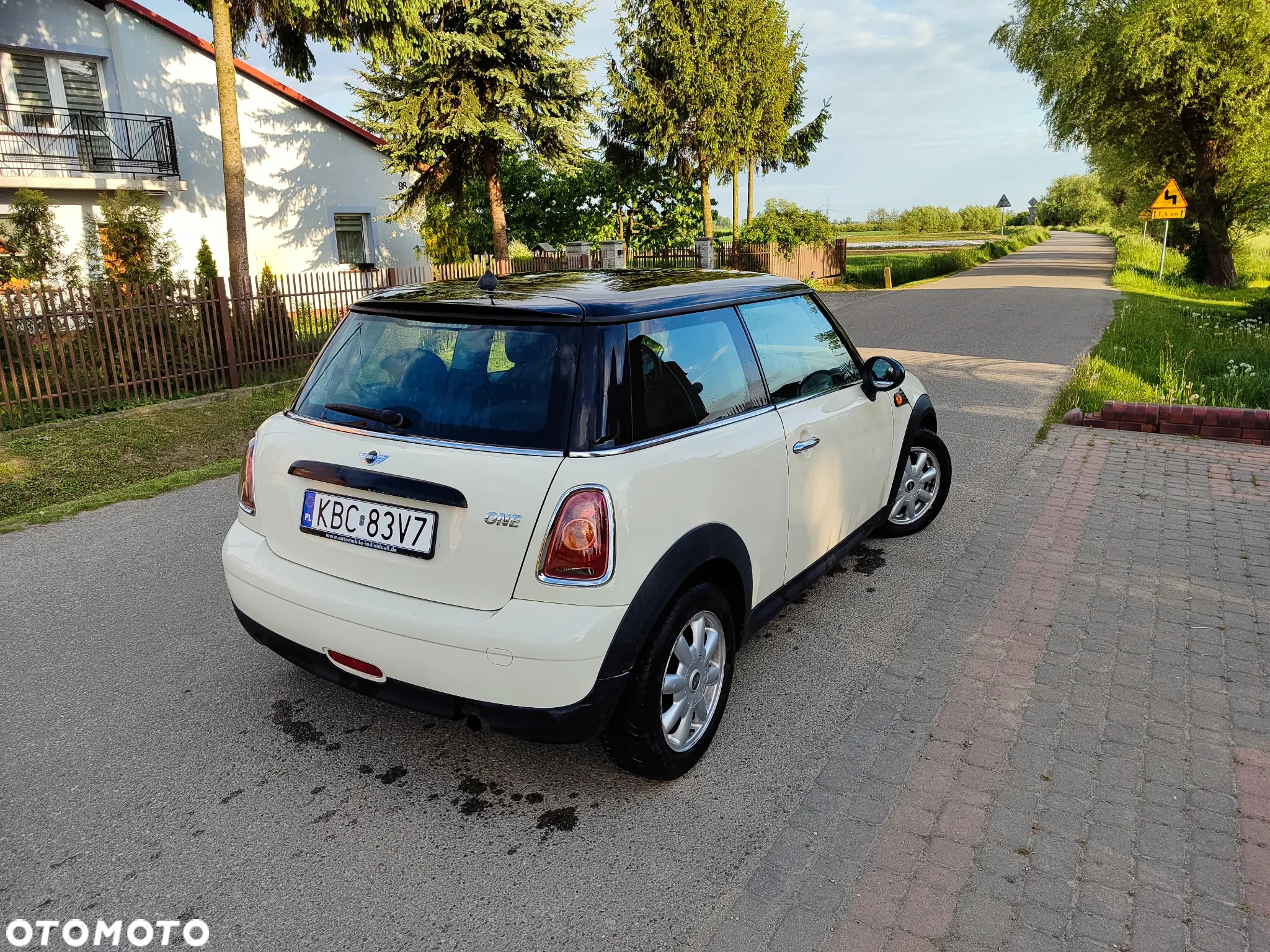 MINI ONE Standard - 2