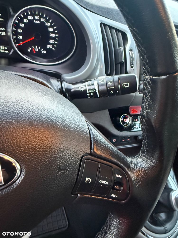 Kia Sportage 1.6 GDI XL 2WD - 28