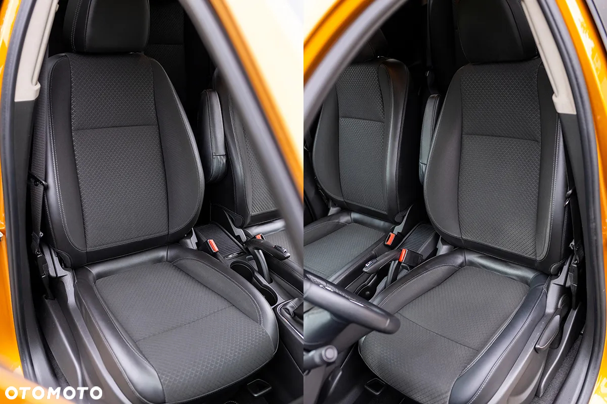 Opel Mokka X 1.4 (ecoFLEX) ECOTEC Start/Stop Color Innovation - 26