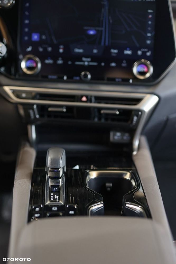 Lexus RX - 12