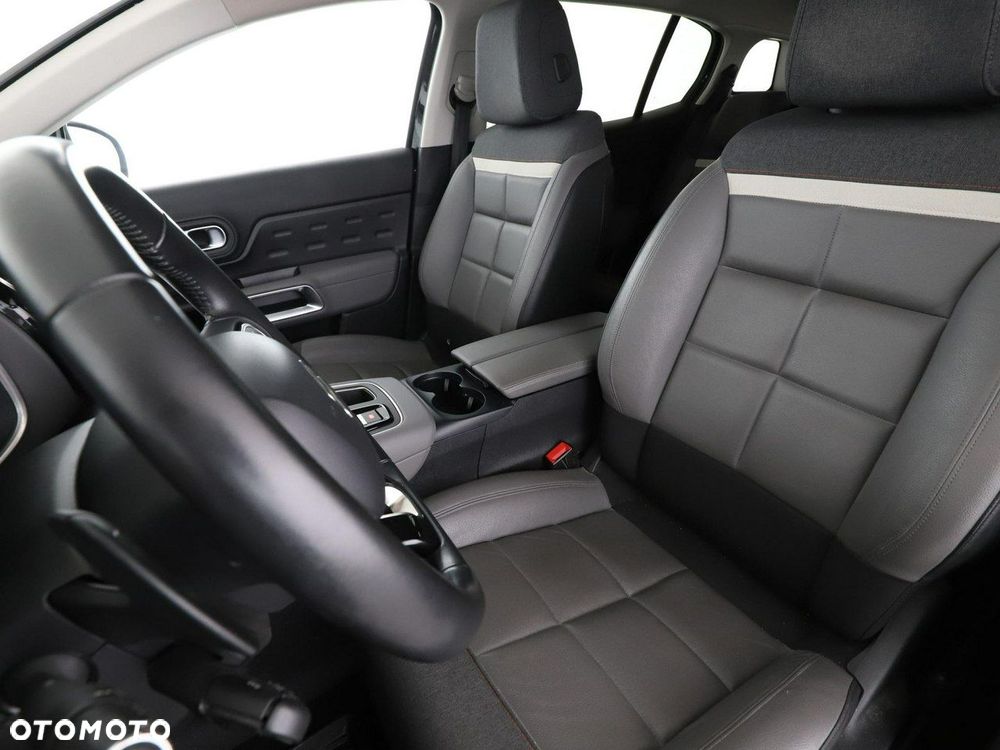 Citroën C5 Aircross BlueHDI 180 S&S EAT8 SHINE - 13