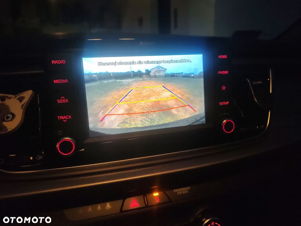 Kia Rio 1.2 XL Business Line - 2