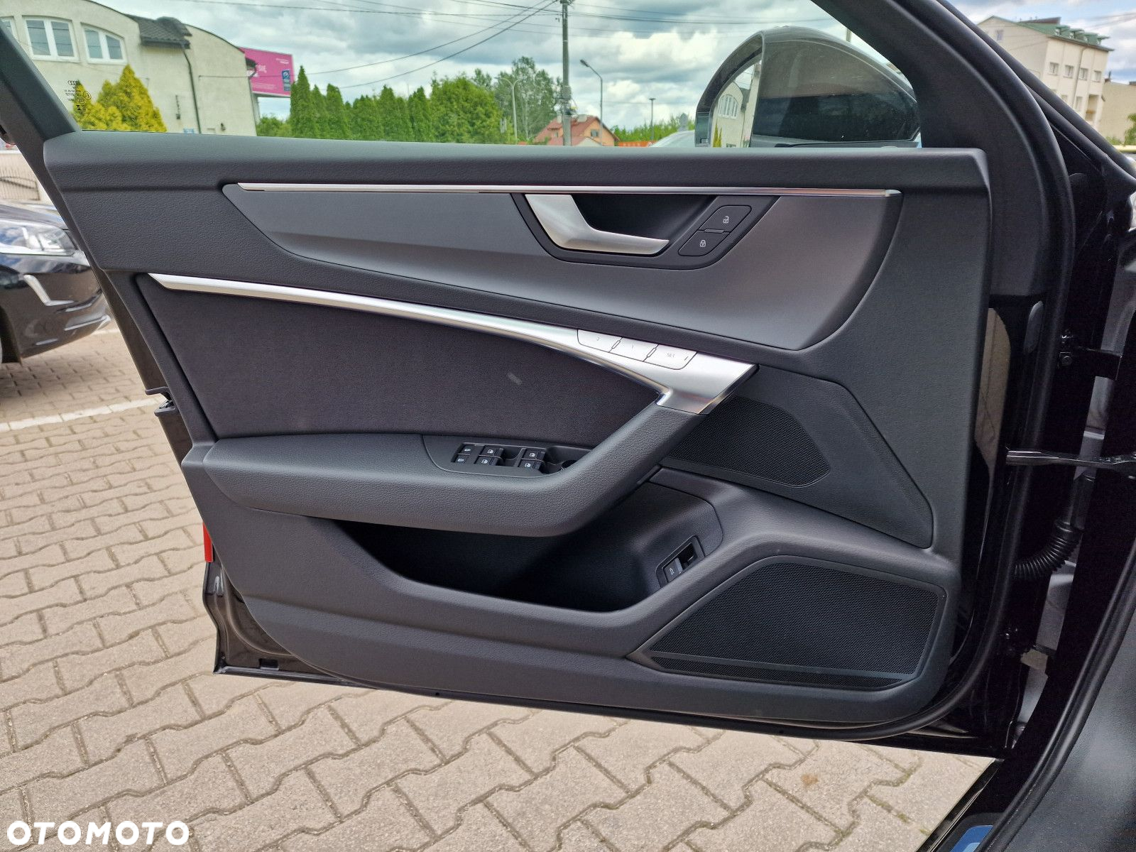 Audi A6 - 21