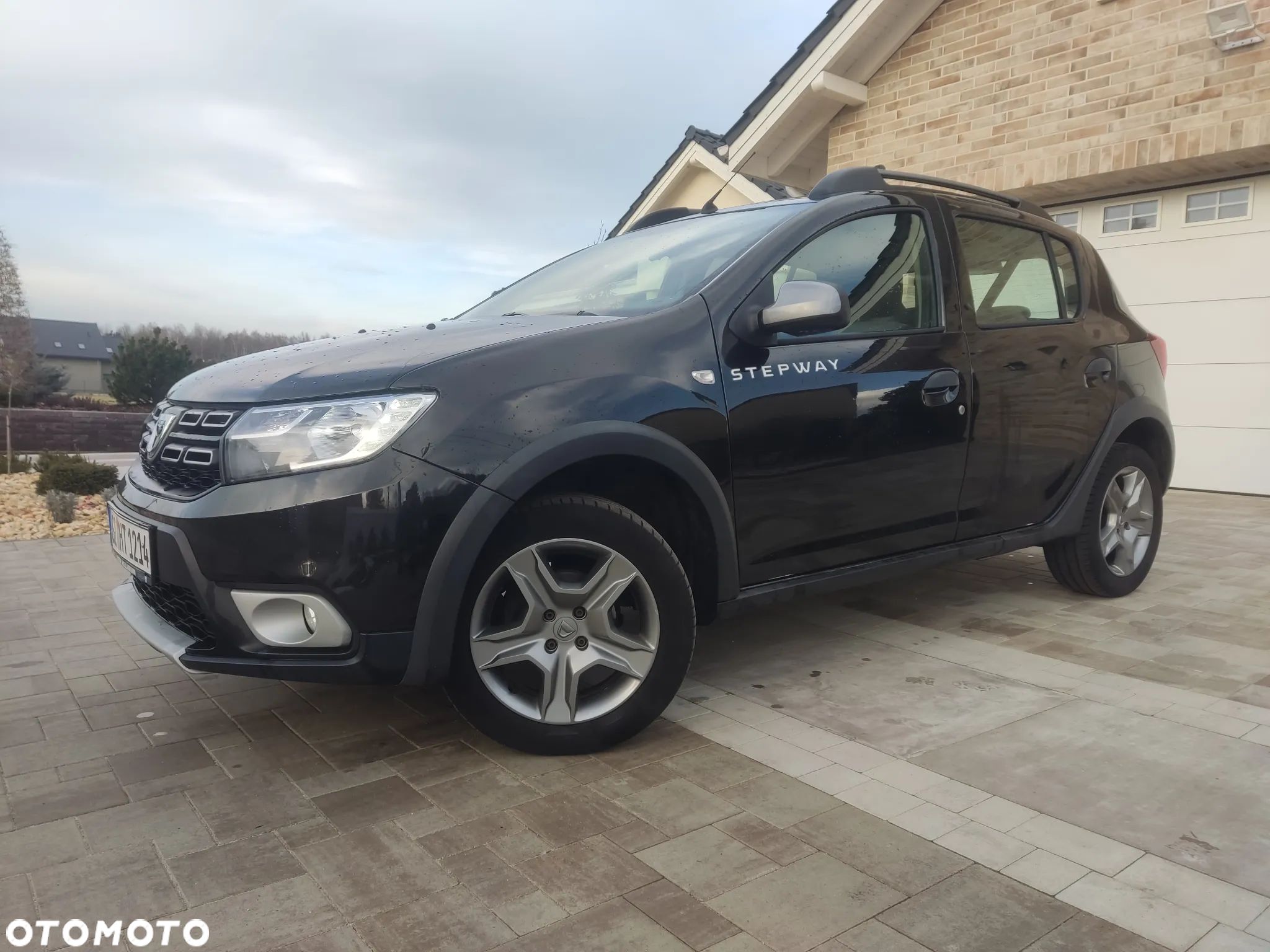 Dacia Sandero Stepway TCe 90 (S&S) Prestige - 1