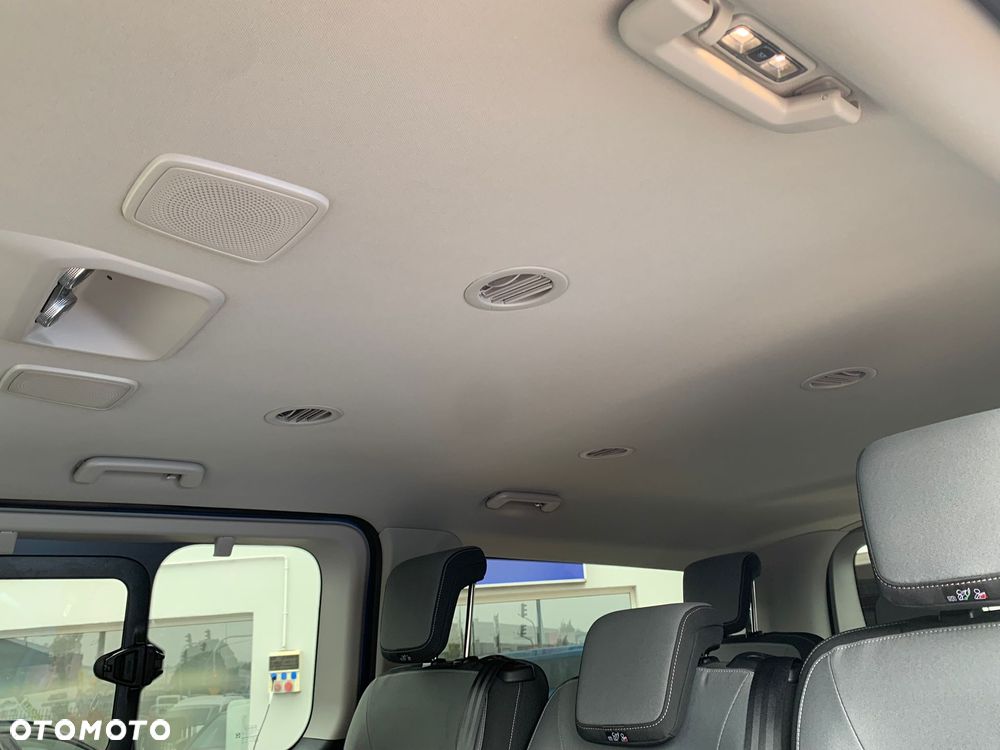 Ford Tourneo Custom 2.0 EcoBlue L2 Titanium SelectShift - 13