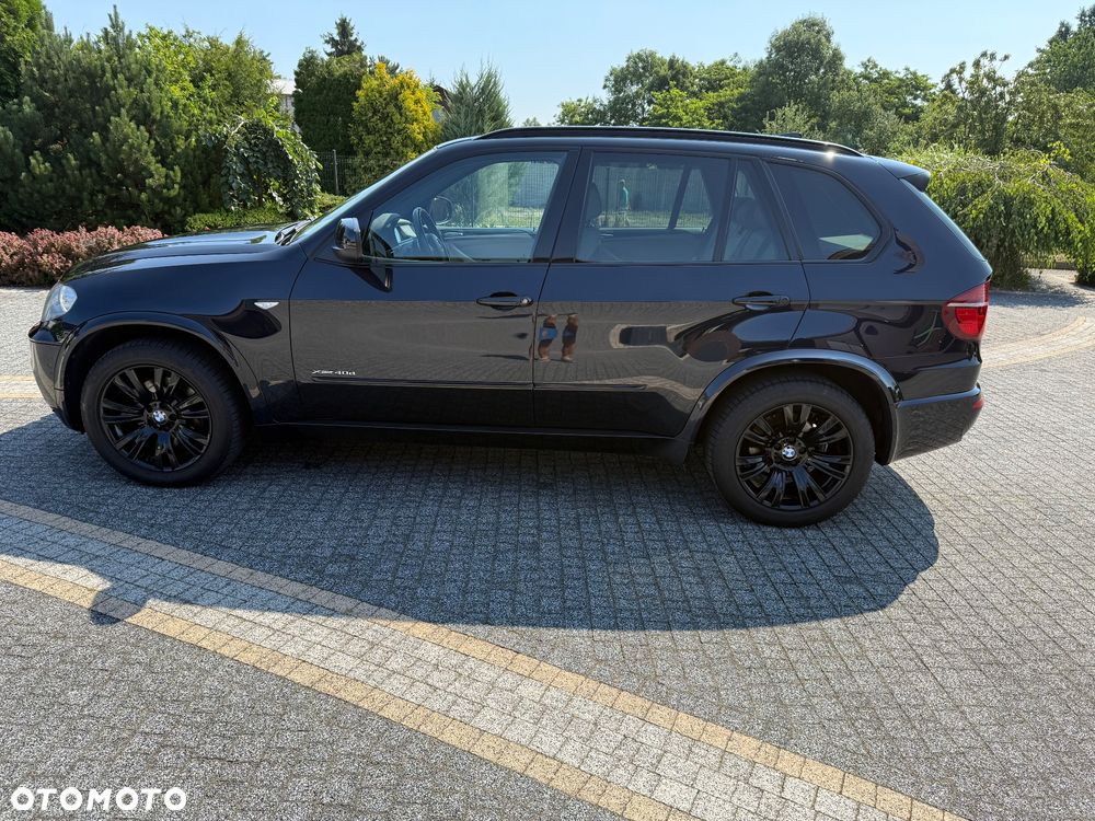 BMW X5 - 3