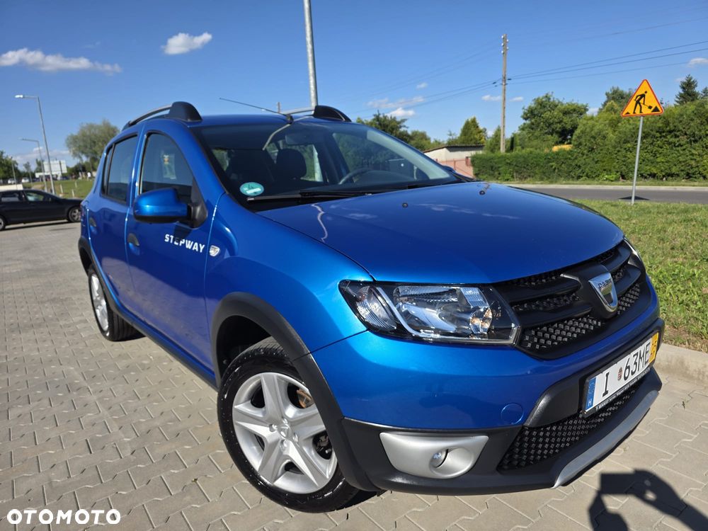 Dacia Sandero Stepway TCe 90 (S&S) Celebration - 5