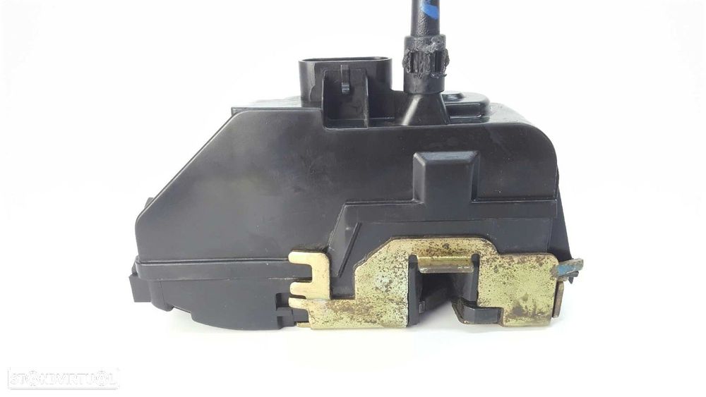 FECHADURA PORTA FRENTE ESQUERDA RENAULT MEGANE II CLASSIC BERLINA CONFORT EXPRES... - 3