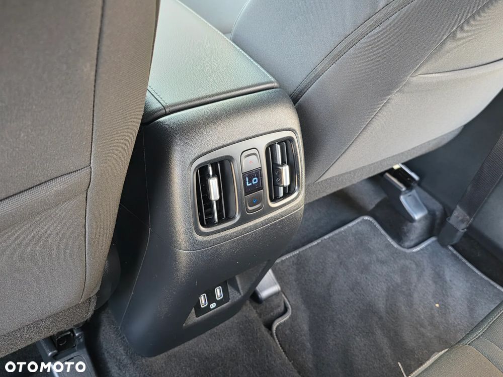 Hyundai Tucson 1.6 T-GDi HEV 2WD Prime - 29