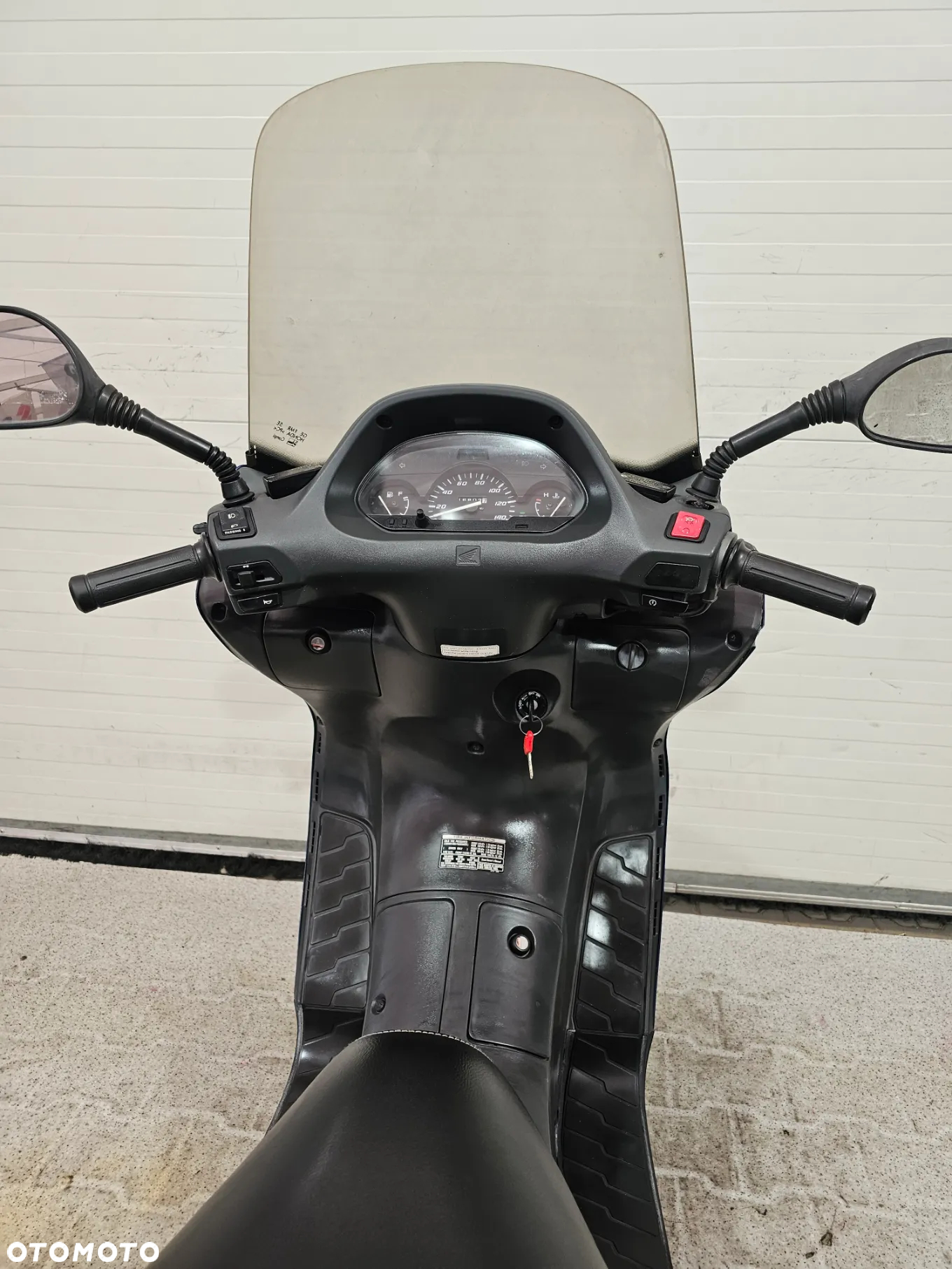 Honda Inny - 31