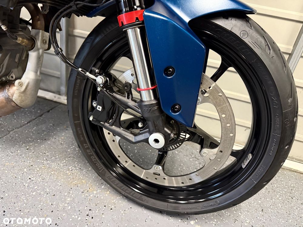 KTM Duke - 8