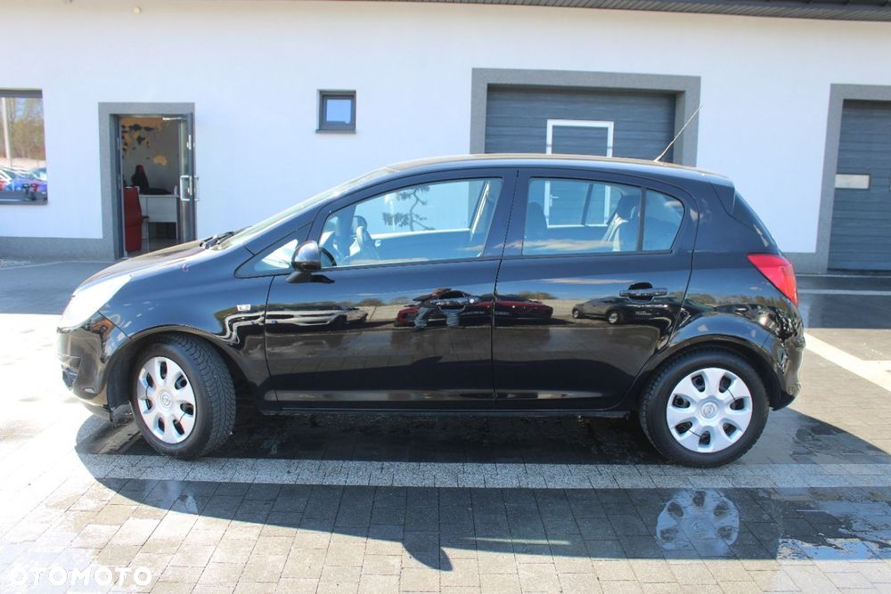 Opel Corsa - 3